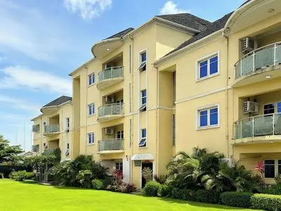 JUN YUE Ikeja Lagos hotel