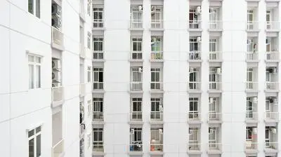 Strategic And Cozy Living Studio At Bale Hinggil Apartment