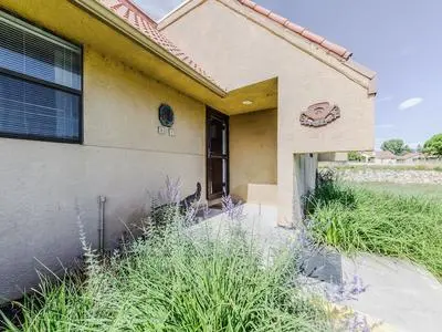 Aspen Run Condo Unit 29A