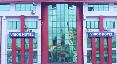Vibor Hotel