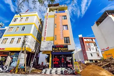 Fabexpress Raj Palace