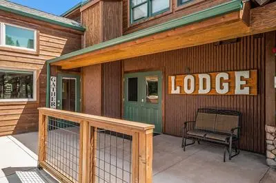 Solitude Mills Lake 204 - Estes Park 1 Bedroom Studio by RedAwning