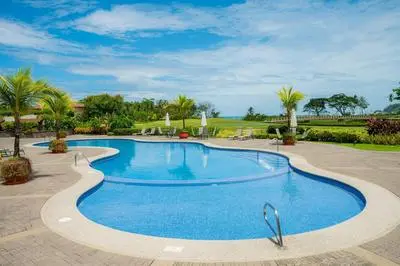 Del Mar 1F - 3 bdr 2 Bath Ocean View