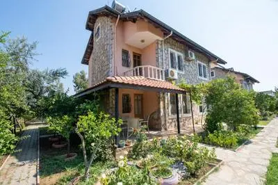Serene House 400 m to Calis Beach in Fethiye