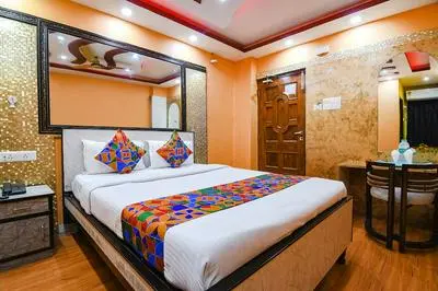 FabHotel Wild Orchid