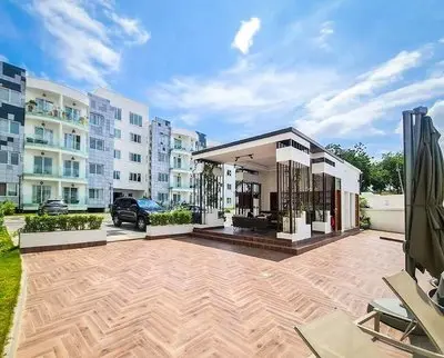 Apartment in Cantonment