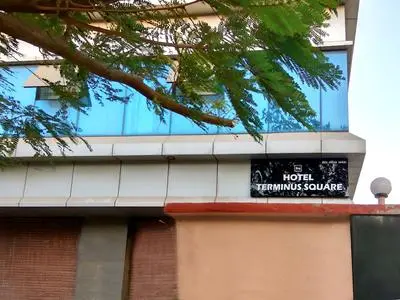 Hotel Terminus Square