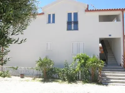 Apartments and Room Kiko