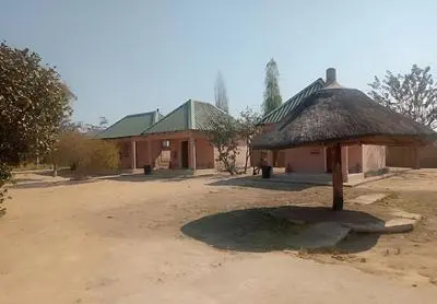 Little Lodge