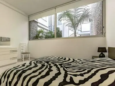 Villa en Costa Adeje Santa Cruz de Tenerife