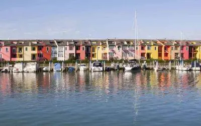 Beautiful Apartment With a Nice Terrace in a Great Location