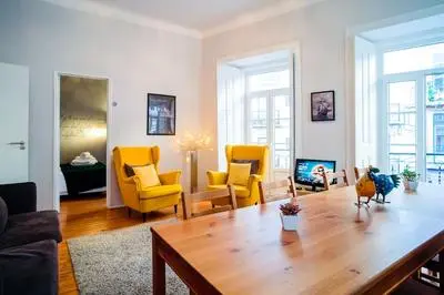 Tram 28 Apartment