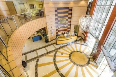 Prestige Al Mashaer Hotel