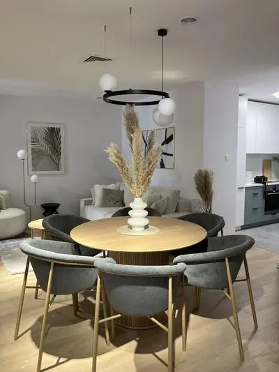 Piedmont Apartment II - LoftAffair