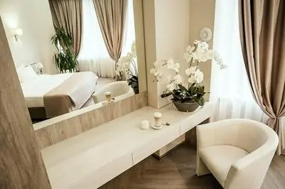 Apart Hotel Genua