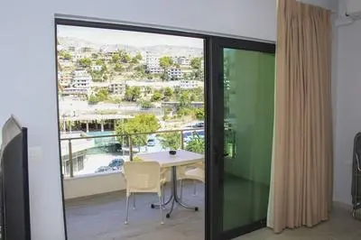 Maxi's Apartments