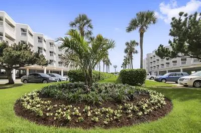 Casa Del Mar 180 - Coastal Condo
