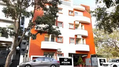 Athasri Hotel HSR Layout