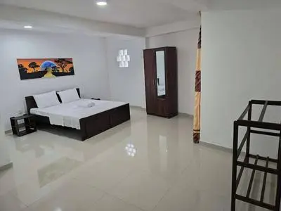 Room-kandy City View MPM Guest Room - 2B
