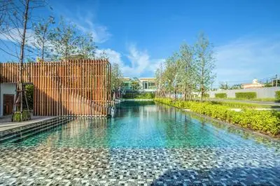Veranda Condo Pattaya