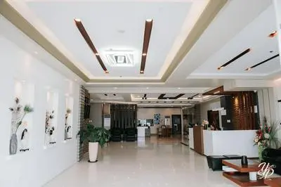 Hotel Marcelina