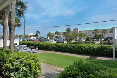 Grand Caribbean West 111- Just Beach It