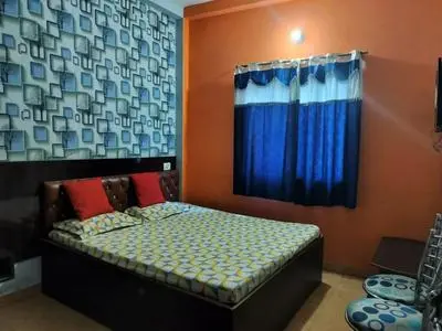 Goroomgo Bliss guest house Varanasi