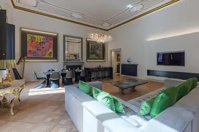 Cavour 83 Prestige House