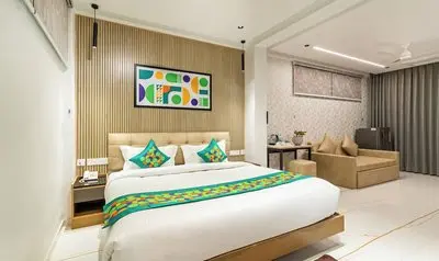 Treebo Liyan Orchid, Hsr Layout