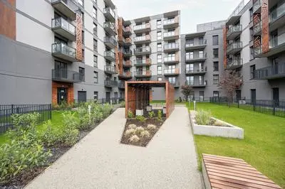 Michalczyka Apartment Wrocław by Renters