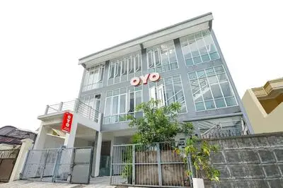 OYO 661 Galaxy Homestay