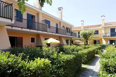 Holiday Park Michelangelo, Bibione Spiaggia