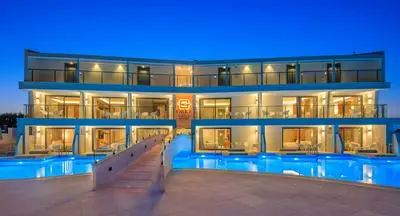 Orka World Hotel & Aqua Park