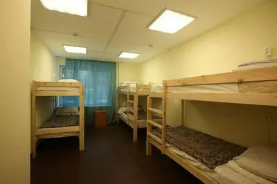 Sky Hostel