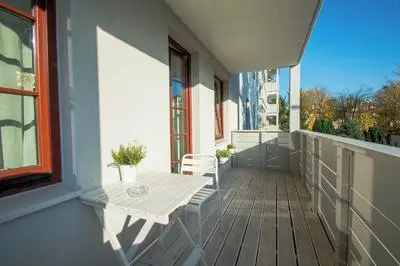 Nautica by Grand Apartments
