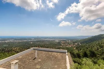 3499 Villetta Panorama by Barbarhouse