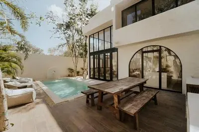 Casa Cielo