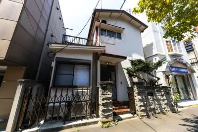 Urban Stay Aoto