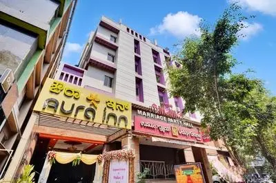 iROOMZ Aura Inn