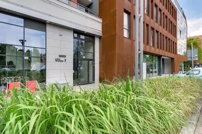 Elite Apartments Garnizon WrzeszczDeluxe