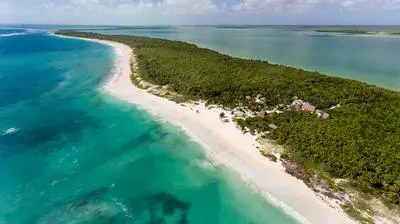 Casa Chablé Sian Ka'an Reserve - South of Tulum