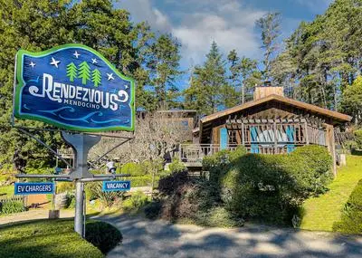 Rendezvous Mendocino