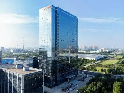 ECHARM HOTEL WuHan Sports Center Branch