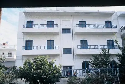 Friday Hotel