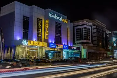 Al Muahidb Residence Al Takhasossi 4