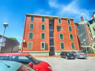 Apartment 1635