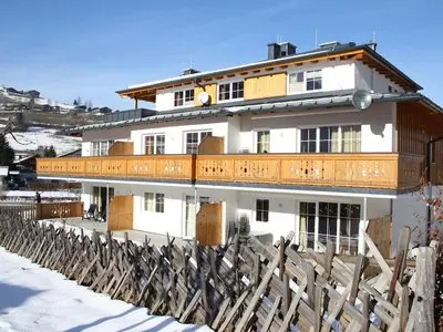 Apartment in Kaprun Near Ski Lift