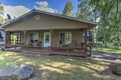 Peaceful Mancos Hideaway: Only 1 Mi to Downtown!