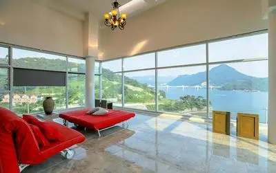 Gapyeong Lake Terrace Pension