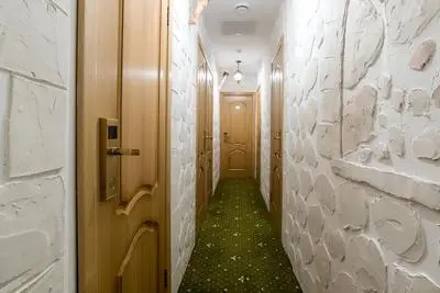 Winterfell Tverskaya